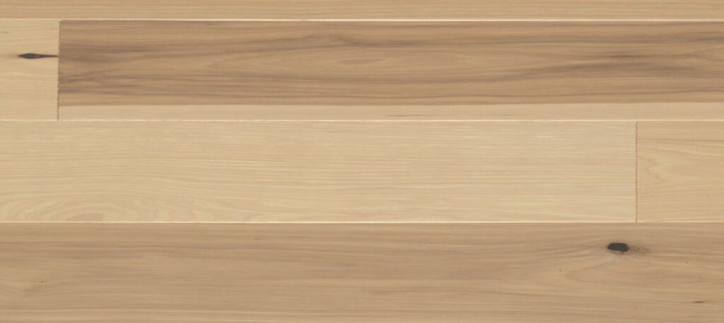 HICKORY Detail hickory raw v brosse mat lightbeans