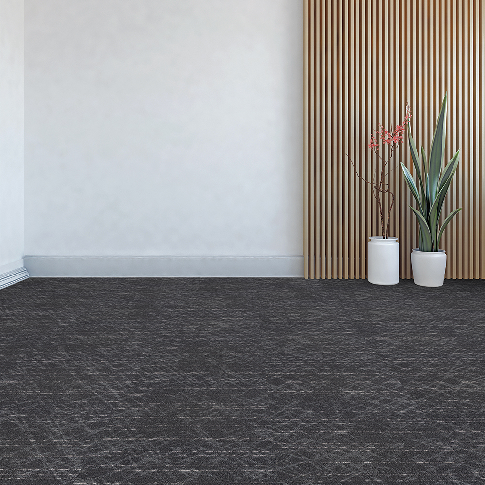 White,Empty,Minimalist,Room,Interior,With,Vases,On,A,Wooden RS Beaulieu TGRO 06 0