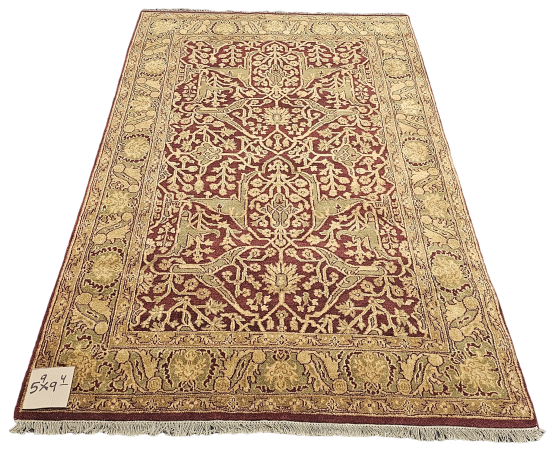 ec rug clearance 92