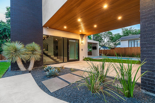 EXTERIOR LANDSCAPING1