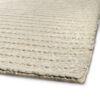 Leonora Bedford Cord Rug Beige