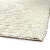 Leonora Bedford Cord Rug Ivory